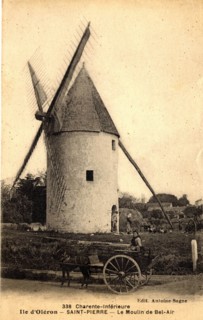 Saint-Pierre-D'Oléron