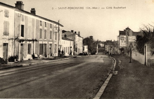 Saint-Porchaire