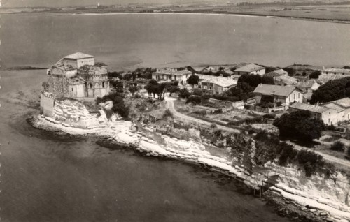 Talmont-sur-Gironde
