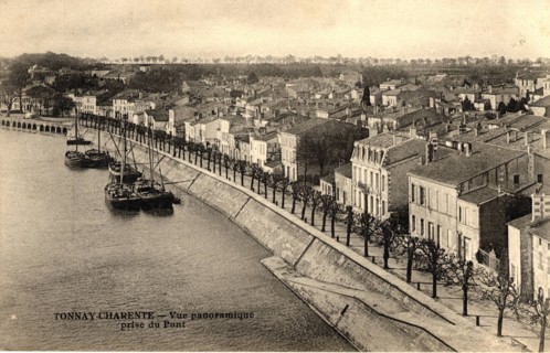 Tonnay-Boutonne