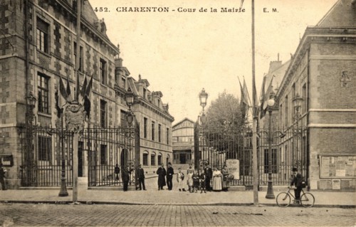 Charenton-le-Pont