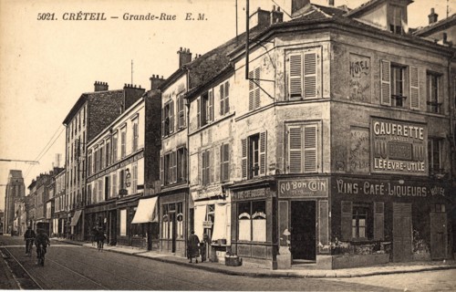 Créteil