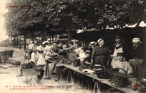 Fontenay-Sous-Bois