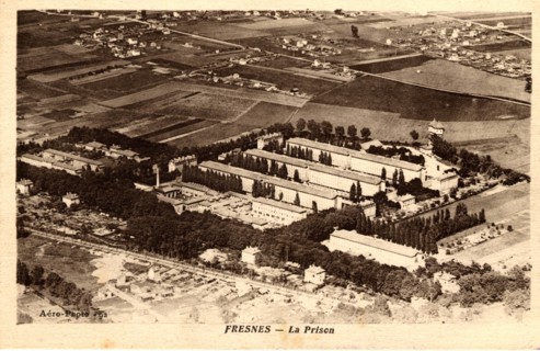 Fresnes