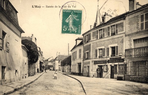 Hay-les-Roses