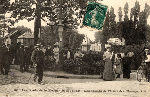 Joinville-le-Pont