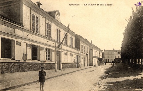 Rungis