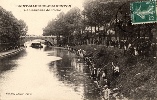 Saint-Maurice