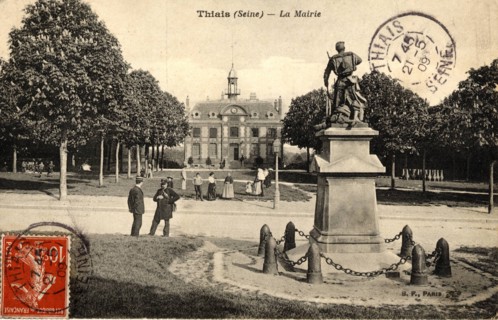 Thiais