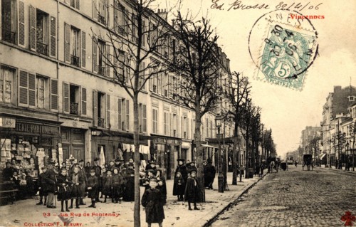 VINCENNES