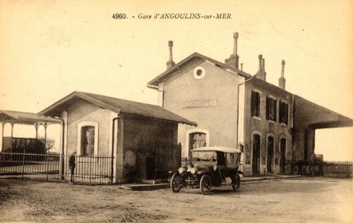 Angoulins