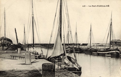 Ars-en-Ré