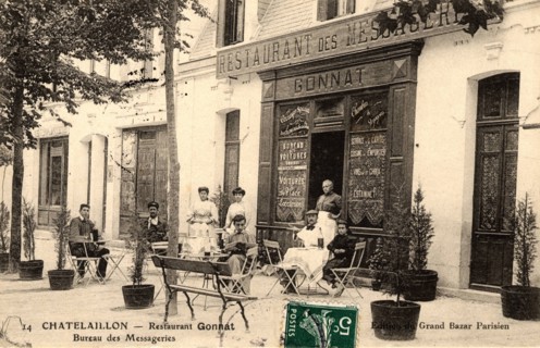 Chatelaillon-Plage