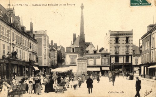 Chartres