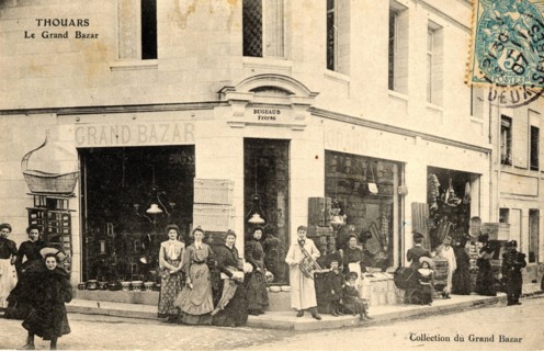 Thouars