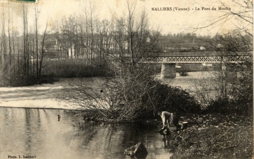 Nalliers
