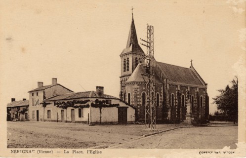 Nerignac