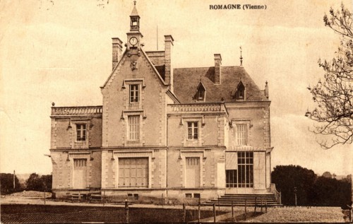 Romagne