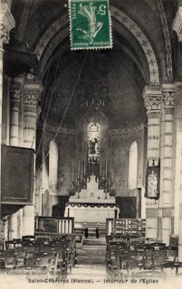 Saint-Chartres