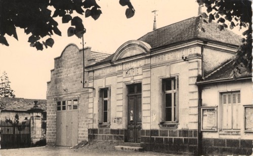 Saint-Christophe