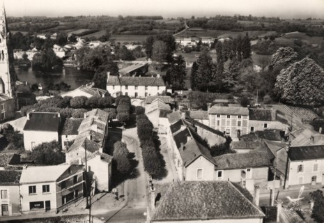 SAINT-MARTIN-LA-RIVIERE
