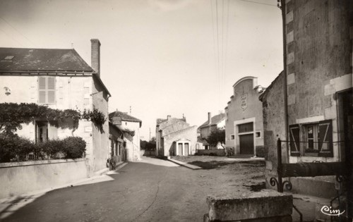 SAINT-MARTIN-LA-RIVIERE