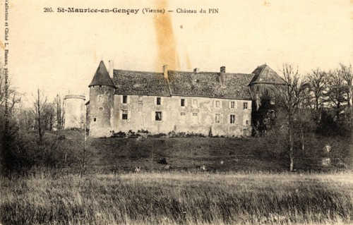 Saint-Maurice