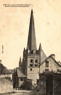 Saint-Sauveur