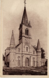 Sénille