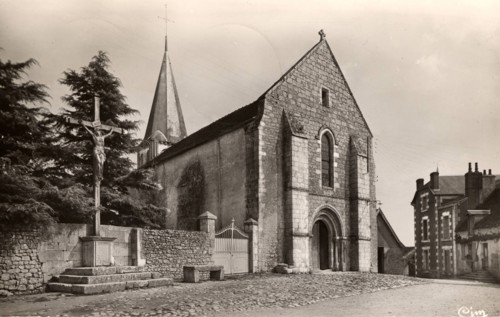 Vicq-sur-Gartempe