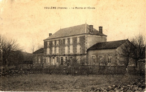 Voulème