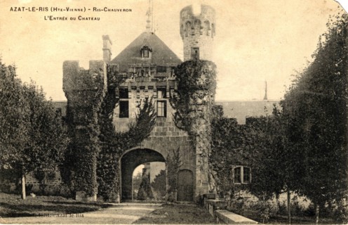 Azat-le-Riz