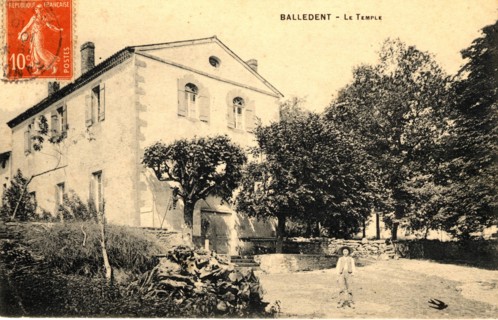 Balledent