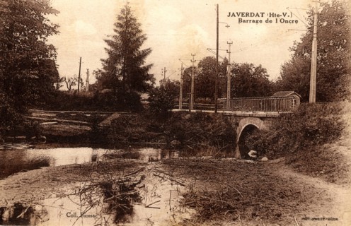 Javerdat