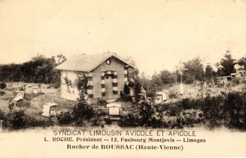 Roussac