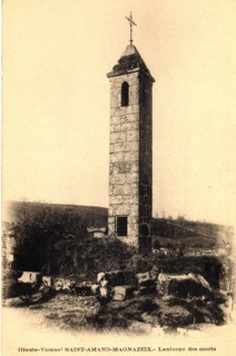 Saint-Amand-Magnazeix