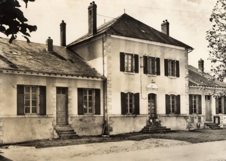 Saint-Hilaire-les-Places