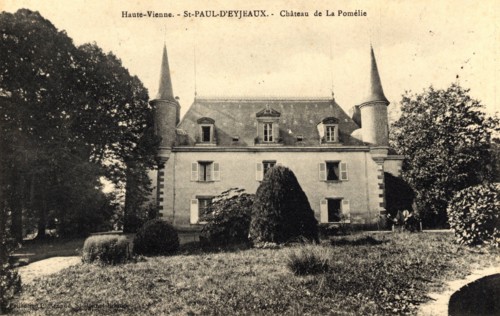 Saint-Päul