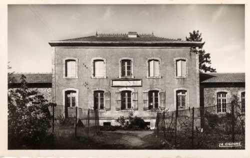 SALLES-LAVAUGUYON