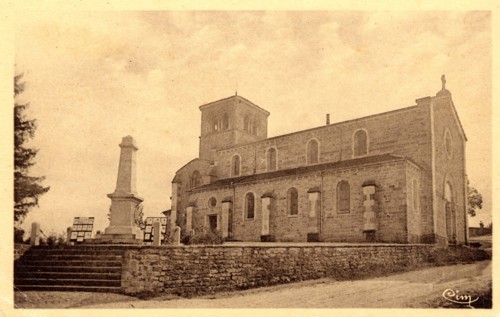 Saint-Bonnet-de-Cray