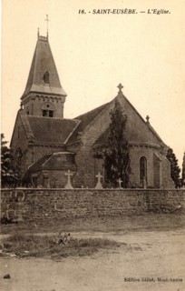Saint-Eusebe