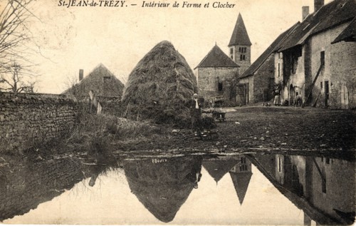 Saint-Jean-de-Trezy