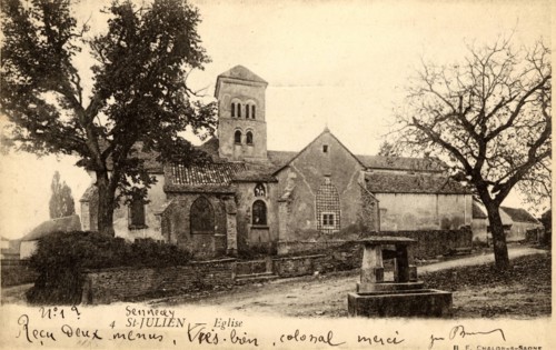 Saint-Julien