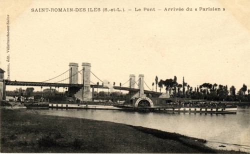Saint-Romain