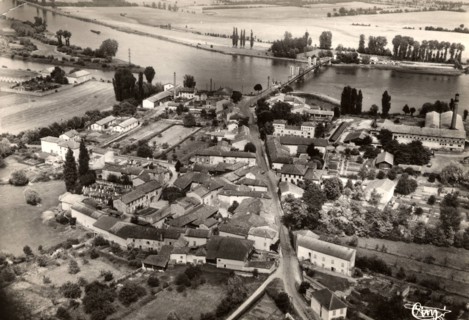 SAINT-ROMAIN