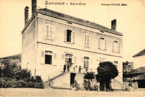 Saint-Sorlin