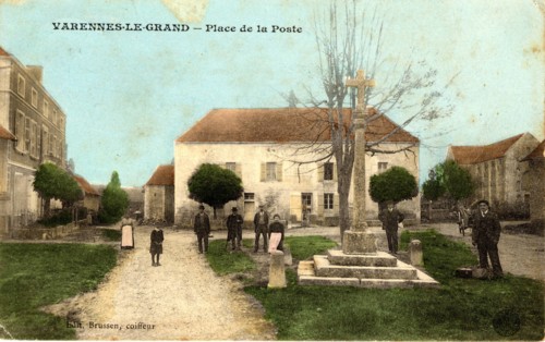 Varenne-Le-Grand
