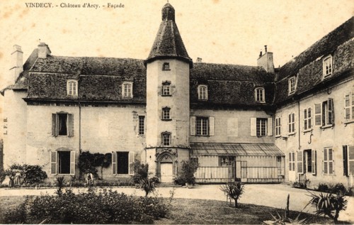 Vindecy