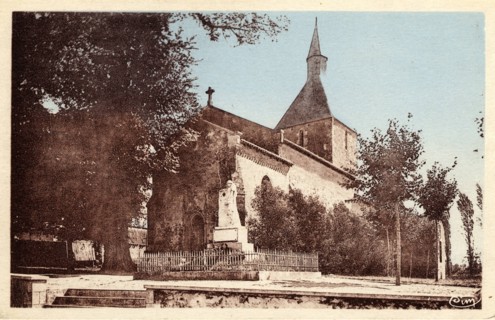 Asnières-sur-Blour