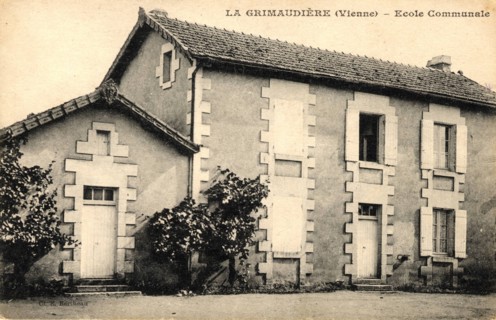 Grimaudière